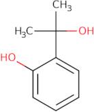 o-Hydroxy-±,±-dimethylbenzyl Alcohol