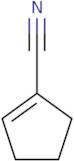 Cyclopent-1-ene-1-carbonitrile