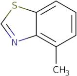 4-Methyl-benzothiazole