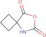 7-Oxa-5-azaspiro[3.4]octane-6,8-dione