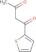 1-(Thiophen-2-yl)butane-1,3-dione