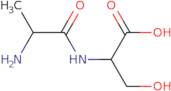 DL-Alanyl-DL-serine