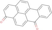 Benzo[A]pyrene-3,6-quinone