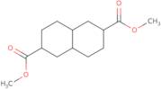 Dimethyl Decahydro-2,6-naphthalenedicarboxylate