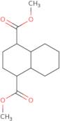 Dimethyl Decahydro-1,4-naphthalenedicarboxylate