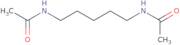 N-(5-Acetamidopentyl)acetamide