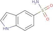 1H-Indole-5-sulfonamide