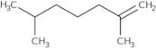 2,6-Dimethyl-1-heptene