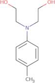 2-[(2-Hydroxyethyl)(4-methylphenyl)amino]ethan-1-ol