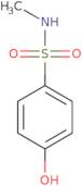 4-Hydroxy-N-methylbenzene-1-sulfonamide