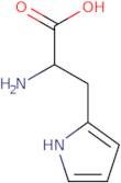 2-Amino-3-(1H-pyrrol-2-yl)propanoic acid