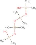 Octamethyl-1,7-tetrasiloxanediol