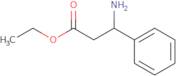 Ethyl (3R)-3-amino-3-phenylpropanoate
