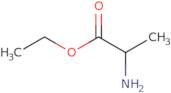 Ethyl (2S)-2-aminopropanoate