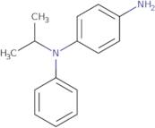 N1-Phenyl-N1-(propan-2-yl)benzene-1,4-diamine