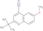 6,7-Dihydro-2-(methylthio)-5H-cyclopenta(D)pyrimidin-4-ol