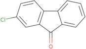 2-Chloro-9H-fluoren-9-one