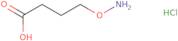 4-(Aminooxy)butanoic acid hydrochloride