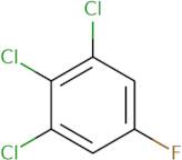 1-Fluoro-3,4,5-trichlorobenzene