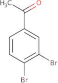 1-(3,4-dibromophenyl)ethanone