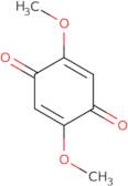 2,5-Dimethoxy-2,5-cyclohexadiene-1,4-dione