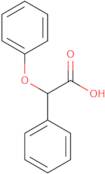 2-Phenoxy-2-phenylacetic acid