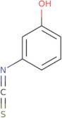 3-Isothiocyanatophenol