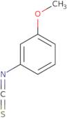 3-Methoxyphenyl isothiocyanate