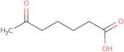 5-Acetylvaleric Acid