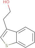 2-(1-Benzothiophen-3-yl)ethan-1-ol