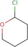 2-Chlorooxane