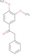 3',4'-Dimethoxy-2-phenylacetophenone