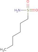 Hexane-1-sulfonamide