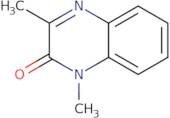 1,3-Dimethylquinoxalin-2(1H)-one