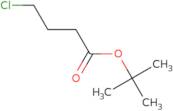 tert-Butyl 4-chlorobutanoate