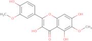 Spinacetin