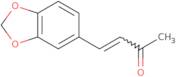 3,4-(Methylenedioxy)benzylideneacetone
