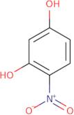 4-Nitrobenzene-1,3-diol