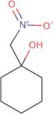 1-Nitromethyl-1-cyclohexanol