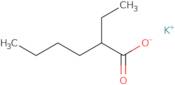 Potassium 2-ethylhexanoate hydrate
