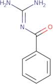 N-Carbamimidoylbenzamide