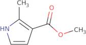 Methyl 2-methyl-1H-pyrrole-3-carboxylate