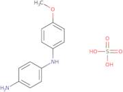 Variamine Blue B Sulfate (=4-Amino-4'-methoxydiphenylamine Sulfate) [for Iron-Titration]