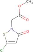 7-Methoxy-3(4'-methoxyphenyl)coumarin