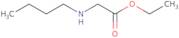 Butylamino-acetic acid ethyl ester