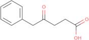 4-Oxo-5-phenylpentanoic acid