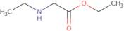 ethyl 2-(ethylamino)acetate