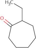 2-Ethylcycloheptan-1-one