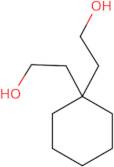 1,1-Cyclohexanediethanol