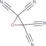Tetracyanoethylene Oxide